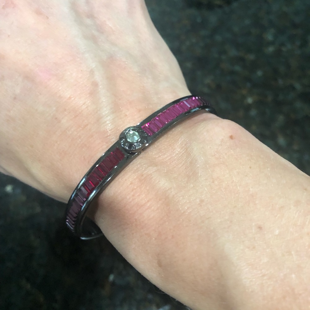 Henri Bendel bangle